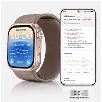 Huawei Watch D3 Blood Pressure Monitoring Smartwatch