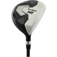 Ben Sayers M8 3 Wood/ 15 Degree / Regular Flex / Black Grey