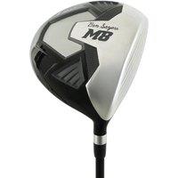 Ben Sayers M8 10.5 Degree Graphite Driver Regular Flex / Black Grey