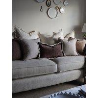 Ellenvale Interiors Florence Stripe Cushion Cover 45X45 - Cover Only