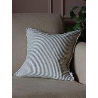 Ellenvale Interiors Esmee Stripe Cushion Cover 45X45 - Cover Only