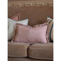Ellenvale Interiors Darcy Stripe Cushion Cover 50X30 - Cover Only