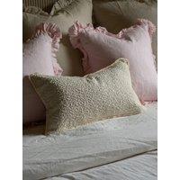 Ellenvale Interiors Sofia Boucle Cushion Cover 50X30 - Cover Only