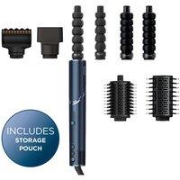 Shark Flexstyle 6-In-1 Air Styler & Hair Dryer With Storage Bag - Celestial Skies