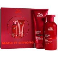 Wella Professionals Ultimate Repair Make It Strong Duo Set