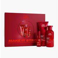 Wella Professionals Ultimate Repair Make It Strong Haircare Set