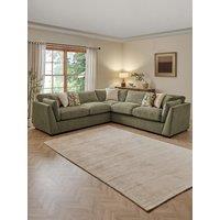 The Very Collection Paramount Corner Group - Made To Order In The Uk