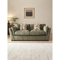 The Very Collection Paramount 3 Seater Sofa - Made To Order In The Uk