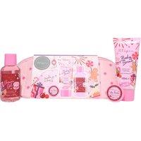 The Kind Edit Co. The Kind Edit Co. Utopia Happiness Cosmetics Bag