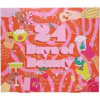 Q-Ki Q-Ki 24 Days Of Beauty Advent Calendar