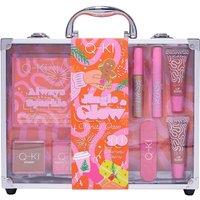 Q-Ki Q-Ki Jingle & Glow Vanity Case