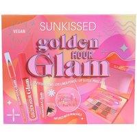 Sunkissed Sunkissed Golden Hour Glam