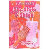 Sunkissed Sunkissed Sip, Style & Shine