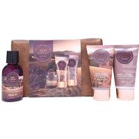 The Kind Edit Co. The Kind Edit Co. Skin Expert Travellers Bag