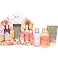 The Kind Edit Co. The Kind Edit Co. Spa Botanique Blissful Bathe Gift Set