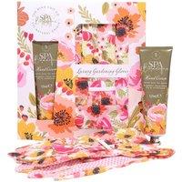 The Kind Edit Co. The Kind Edit Co. Spa Botanique Garden Glove Set