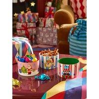 Eleanor Bowmer Eleanor Bowmer Merry Icons Nibble Bowls - Set Of 3