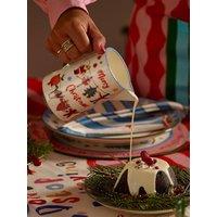 Eleanor Bowmer Eleanor Bowmer Dear Santa Jug - 500Ml