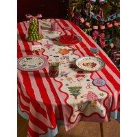 Eleanor Bowmer Eleanor Bowmer Dear Santa Table Runner