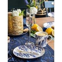 Sara Miller Champagne Flutes - Set Of 2