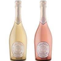 Skinny Witch Mixed Duo Prosecco Set