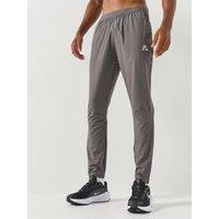 Montirex Mens Trail Panel 2.0 Running Pants - Grey