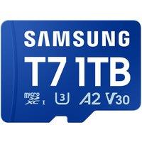 Samsung New T7 Microsd 170Mbs Read 1Tb