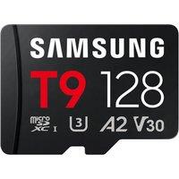Samsung New T9 Microsd R200/W130 128Gb