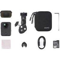 Dji Osmo 360 Ii Limitless Riding Combo
