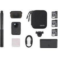 Dji Osmo 360 Ii Adventure Combo