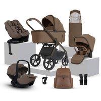 Silver Cross Cove 2 Ultimate 360 Family Bundle - Maple