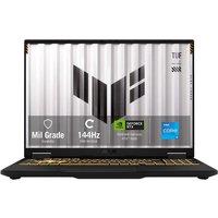 Asus Tuf Gaming 16 16In 1920 X 1200 Gaming Laptop - Geforce Rtx 5050 - Intel Core I5 14450Hx - 16Gb Ram, 512Gb Ssd - Black