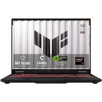 Asus Tuf Gaming A16 16In 1920 X 1200 Gaming Laptop - Geforce Rtx 5060 - Amd Ryzen 7 260 - 16Gb Ram, 512Gb Ssd - Grey