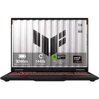 Asus Tuf Gaming A16 16In 1920 X 1200 Gaming Laptop - Geforce Rtx 5060 - Amd Ryzen 9 8940Hx - 16Gb Ram, 1Tb Ssd - Grey