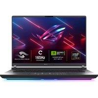 Asus Rog Strix G16 16In 1920 X 1200 Gaming Laptop - Amd Ryzen 9 8940Hx - 16Gb Ram, 1Tb Ssd - Grey