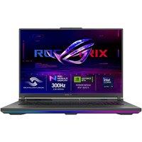 Asus Strix G18 18In 2560 X 1600 Gaming Laptop - Geforce Rtx 5070 Ti - Intel Core Ultra 9 290Hx - 32Gb Ram, 1Tb Ssd - Grey