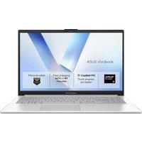 Asus Vivobook 15 15.6In Fhd 1920 X 1080 Laptop - Amd Ryzen 3 - 8Gb Ram, 128Gb Ssd - Grey