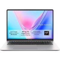 Asus Vivobook 16 16In Wuxga 1920 X 1200 Laptop - Amd Ryzen 5 3501U - 8Gb Ram, 256Gb Ssd - Grey - No Power Adaptor Included