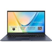 Asus Vivobook 15 15.6In Fhd 1920 X 1080 Laptop - Amd Ryzen 7 7840Hs - 8Gb Ram, 512Gb Ssd - Black - No Power Adaptor Included