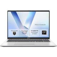 Asus Vivobook 16 16In Wuxga 1920 X 1200 Laptop - Amd Ryzen Ai 7 445 - 16Gb Ram, 512Gb Ssd - Grey