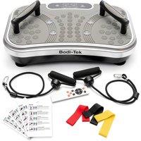 Bodi-Tek Whole Body Vibration Plate