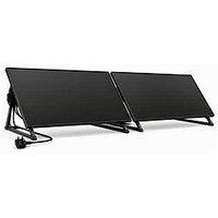 Uksol 890W & Pro Duo Hybrid Mount (Apsystems Ez1-M, 2X 445W Panel) - China