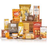 Virginia Hayward Alcohol Free Feast