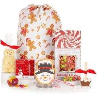 Virginia Hayward Childrens Christmas Sack