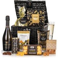 Virginia Hayward Season'S Greetings Basket