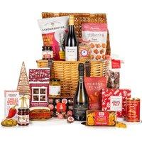 Virginia Hayward A Touch Of Class Basket