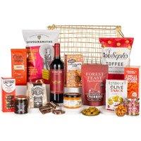 Virginia Hayward Gluten & Wheat Free Sensation