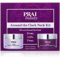 Prai Beauty Ageless Around The Clock Duo (Worth &pound;26.50)