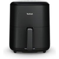 Tefal Ingenio Max Air Fryer 5L - Black