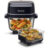 Tefal Crisp & Go Compact Air Fryer 3.8L